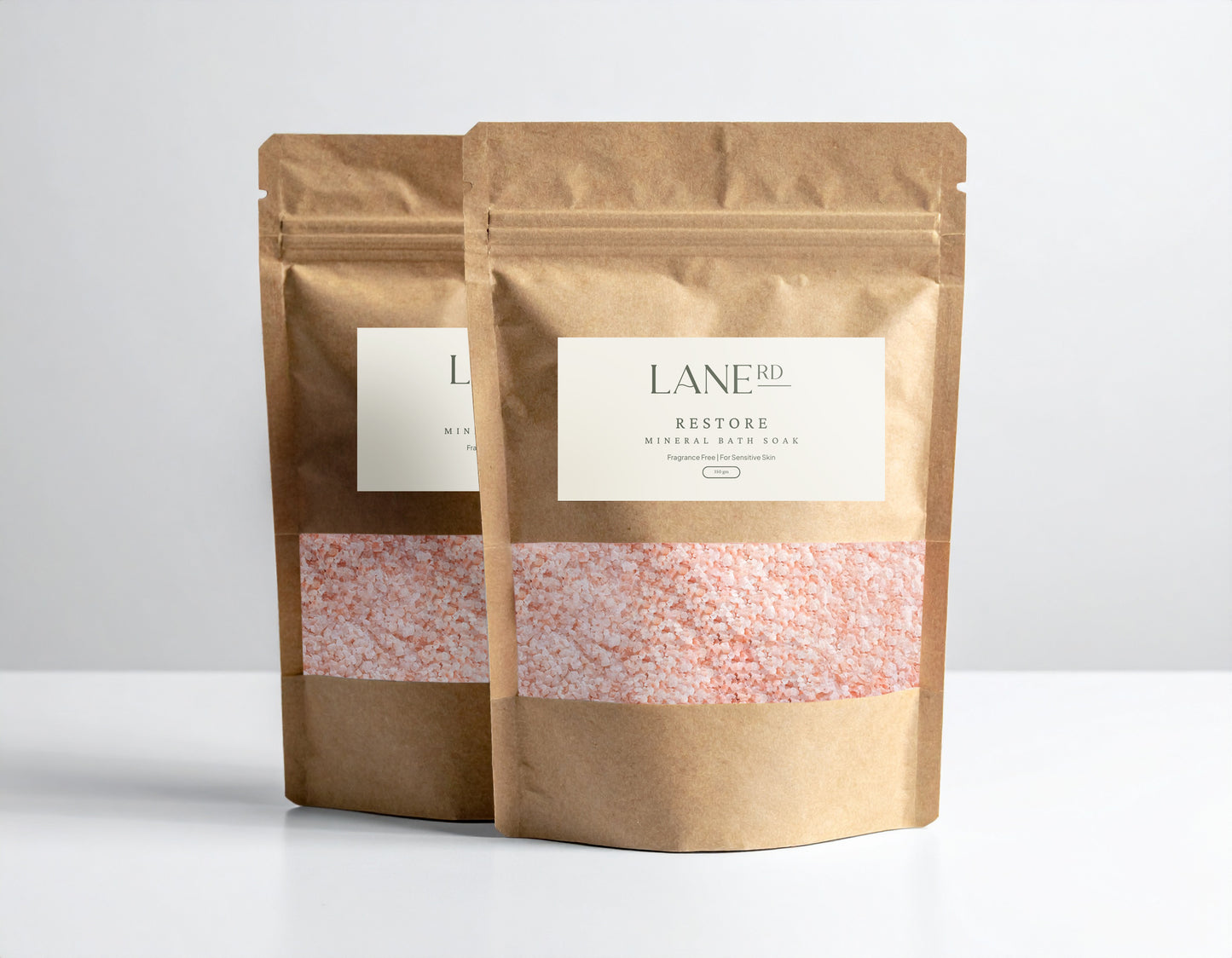 Restore Mineral Bath Soak