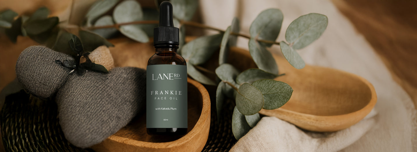 Frankie Face oil - 50ml