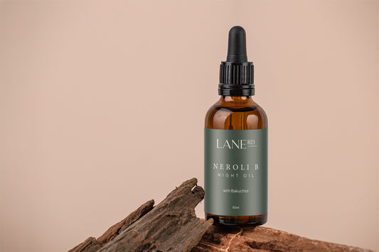 Neroli B Night Oil - 50ml