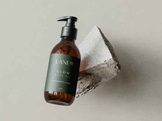 Glow Body Oil -  200ml