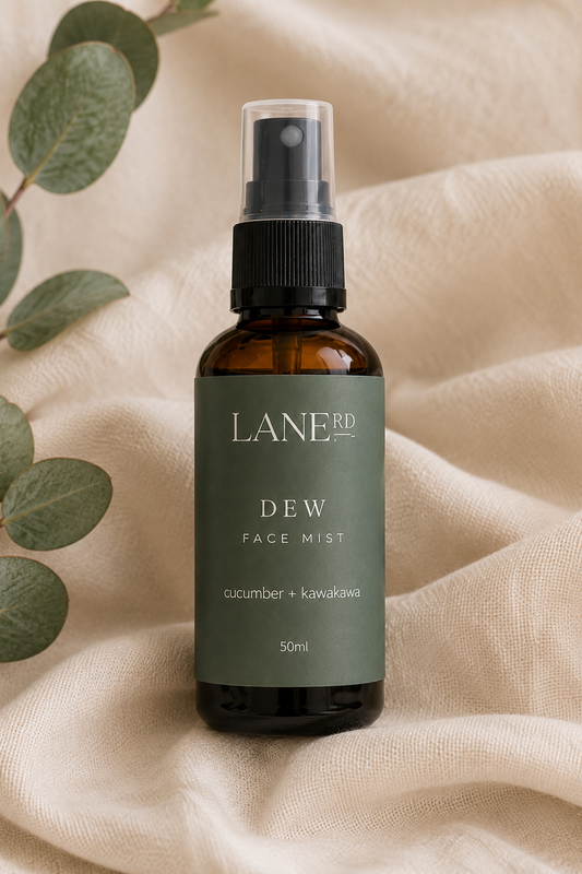 Dew Face Mist
