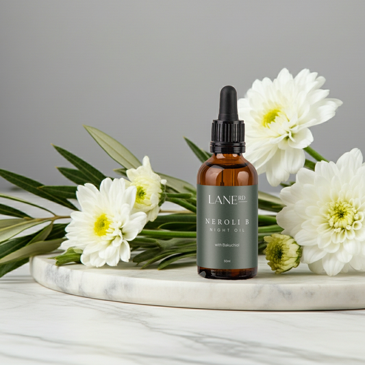Neroli B Night Oil - 50ml